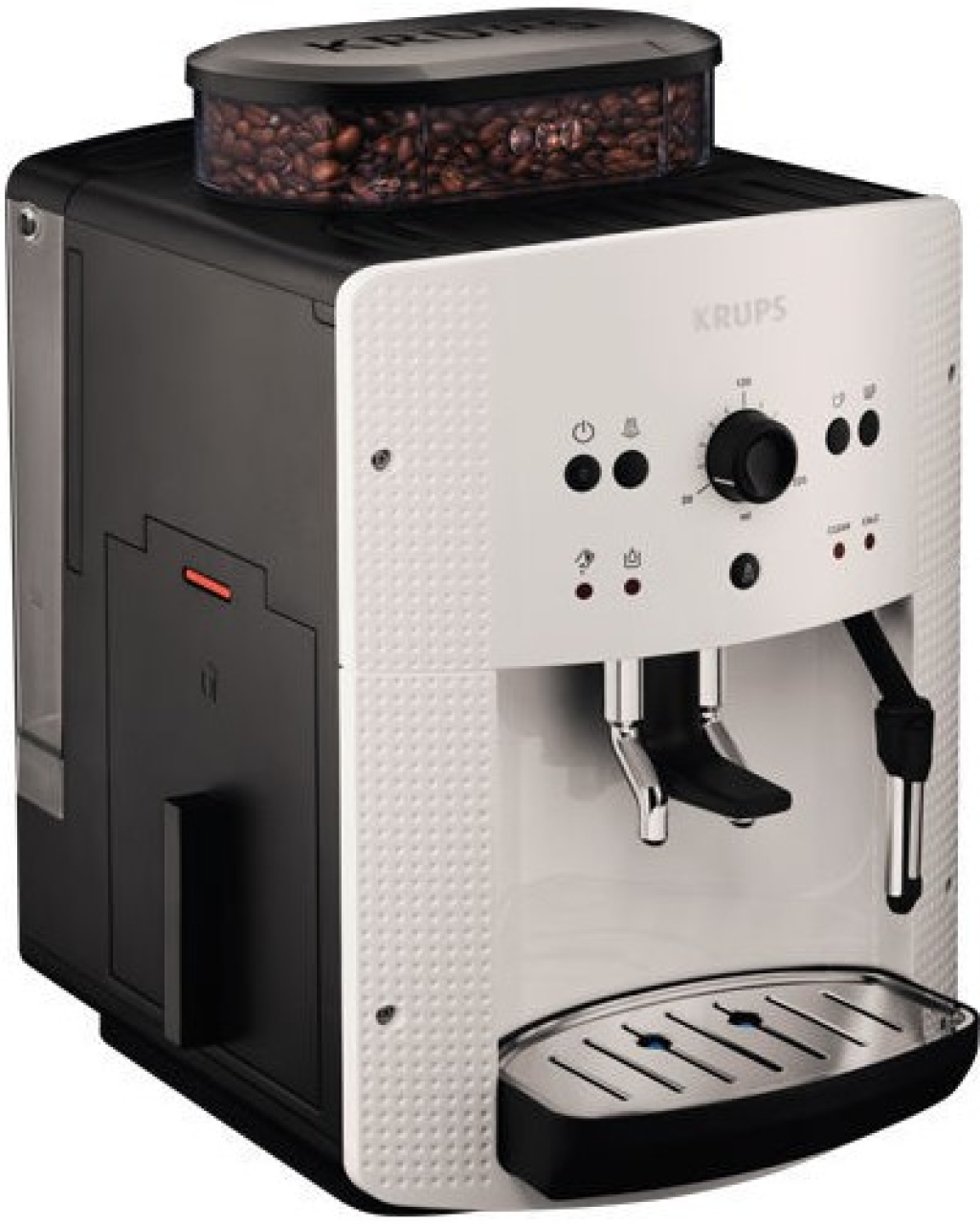 Кафеавтомат Krups EA810570